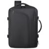 Sac à dos Mgonwl à vide voyage avec pompe | Capacité maximale | Séparation sec | Taille 13x18 po