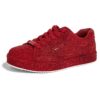 LUCKY STEP Chaussures Brillantes Baskets à Plateforme et Strass pour Mariée | Chaussures pour Mariage | Style Éclatant |