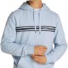 Tommy Hilfiger Sweat à Capuche Homme Élégant Confortable Style Casual