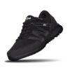 Chaussures Larges diawin Orthopédiques Semelles Extérieures Extra Larges.Intérieur sans Couture Pieds Gonflés, Diabétiqu
