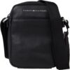 Tommy Hilfiger Sac à Bandoulière Homme TH City Mini Reporter Petit - Taille Mini, Parfait pour les Hommes, Design Élégan