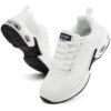 Basket Femme Air Respirant Légères Confort Fitness Outdoor Athlétique