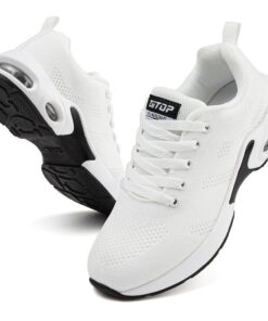 Basket Femme Air Respirant Légères Confort Fitness Outdoor Athlétique