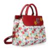 LAURA VITA 4737 Sac Femme Universel Élégant et Pratique Taille Unique
