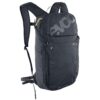 EVOC Sac à dos de vélo pour trail et activités outdoor (8L, 12L, 16L) - Gestion intelligente des poches, ventilé avec re