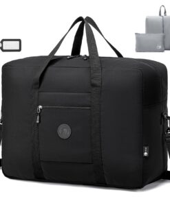 BAGROUPS Bagage Cabine Tui Lufthansa Noir