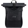 Sac à dos portable RJEU Noir 26L pour Hommes et FemmesavecUSB et antivolCollege