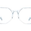 Lunettes ATTCL Anti Lumière Bleue Homme-Femme pour Gaming sur Ordinateur - Rétine Protégée - Global Recycled Standard