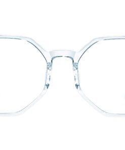 Lunettes ATTCL Anti Lumière Bleue Homme-Femme pour Gaming sur Ordinateur - Rétine Protégée - Global Recycled Standard