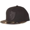 New Era Oakland Raiders 59fifty Basecap Camouflage Hat