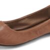 Lucky Brand Femme Emmie Flat Ballerines Femmes ModeUSES À Porter Jour Chic et Confortable Taille 37-42 Trendy Ballerines