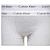 Calvin Klein Boxers GarçonLot de 2 Coton Élasthanne_USAGE_HUMAINS_VÊTEMENTS NUIT_Sécheresse des boxers_Coton Élasthanne_
