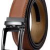 Ceinture Chaoren Homme Cuir Automatique 35 mm Élégante et Dés！'); Ceinture Chaoren Automatique Homme 35 mm Pour Vêtement