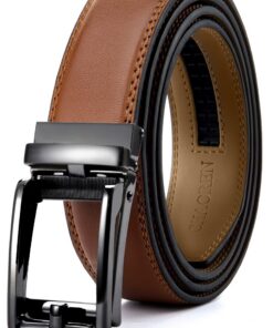 Ceinture Chaoren Homme Cuir Automatique 35 mm Élégante et Dés！'); Ceinture Chaoren Automatique Homme 35 mm Pour Vêtement