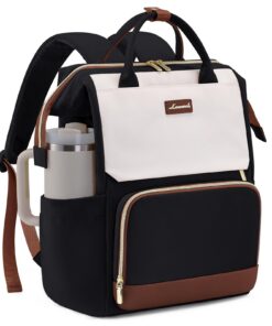 LOVEVOOK Sac à dos pour femme portable, grande capacité, style urbain | 15,6" | sac à dos femme en vente szerchez