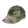 New Era New York Yankees MLB Cap Homme Football et Baseball Adjustable M/L