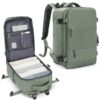 Sac à dos sous vide voyage imperméable 40x30x20 pour femme | Ryanair Bagage cabine 40x20x25 | Easyjet Bagage à main avio