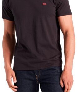 Levi's Grand Taille Sweatshirt Homme pour Activité Daily et Relax