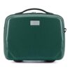 Trousse de Toilette WITTCHEN Ultra Light Line pour Hommes, Voyage et Loisirs, 12 Pièces