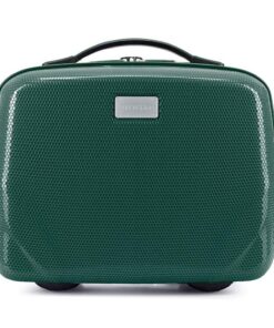 Trousse de Toilette WITTCHEN Ultra Light Line pour Hommes, Voyage et Loisirs, 12 Pièces