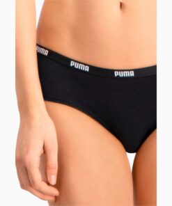 PUMA Hipster Lot de 2 - Chaussures de sport pour Femme - Mode et Comfort - Taille Unique