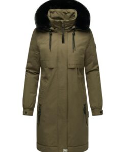 Manteau d'hiver Navahoo femme chaud tout terrain reversible 14 XS à 6XL