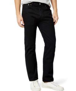 Levi's 501 Original Fit Jeans Homme Pantalon Jean Mâle Redskinsé
