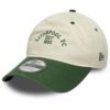 Chapeau New Era 9Twenty Adaptable FC Liverpool Beige