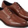 Tommy Hilfiger Homme Core RWB Derby Fm0fm04867