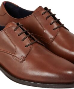 Tommy Hilfiger Homme Core RWB Derby Fm0fm04867