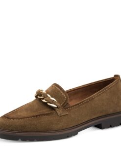Mocassin Tamaris Femme 1-24230-45 Chic et Comfortable pour Femmes - Mode et Confort en Un_only_title_