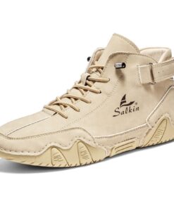 chaussures orthopédiques Vogany Shoes Baskets homme et femme Vogldeck, imperméables et respirantes chaussures orthopéd