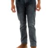 Levi's Jean slim 511 pour homme en denim durable avec poches multiples et lavage à froid