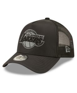 New Era NBA Basketball Casquette de Baseball Cap Bonnet Strapback - Pistons - Warriors - Celtics