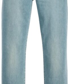 Levi's Jean Femme Haute Rise Straight 30W/30L Pour Femmes En Authentique Jean De Qualité