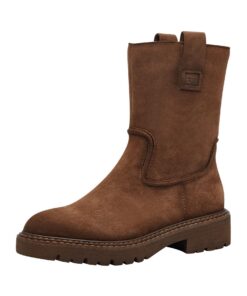 Botte Tamaris Femme 1-25470-43 Modes Renaissance Élevée Femmes Mode Élégante Taille US 6-13