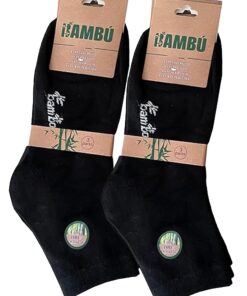 JOPHY & CO. 12 paires de chaussettes unisexes en coton douces et respirantes pour hommes et femmes_cod365 JOPHY & CO.