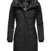 Veste d'hiver Navahoo Letizia Parka avec Capuche pour Dame XS-3XL