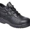 Portwest Bottes de Protection FW10 Steelite S1P Noir pour Homme en Travail