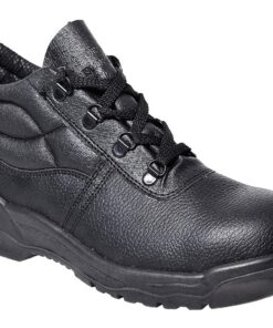 Portwest Bottes de Protection FW10 Steelite S1P Noir pour Homme en Travail