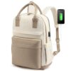 Okay, the user wants me to modify the product title for a laptop bag. The original title is in French, but they