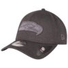New Era 39Thirty Stretch-Fit Cap - Équipe NFL MLB Shadow Tech