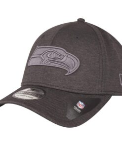 New Era 39Thirty Stretch-Fit Cap - Équipe NFL MLB Shadow Tech