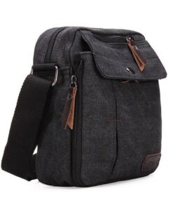 Sacoche Rétro Hommes Voyage Sport PortableiPadmini Cadeau Hommes