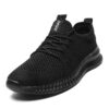 Basket Homme Multisports Chaussures de Fitness Trail Running Shoes