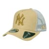 New Era New York Yankees Cap - Diamond Trucker Enfants