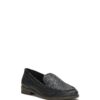 Lucky Brand mocassins plat Palani femelles - confortables et tendances en toile - Taille US 8