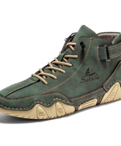 Chaussures orthopédiques Vogany Baskets imperméables et respirantes pour homme et femme