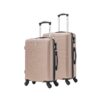 valise cabine CELIMS 55cm 65cm ABS rigide cadenas intègre