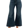 Titre SEO optimisé : Jeans Levi's Ribcage Bells Femmes Pantalons Élégants pour Jouer et Se Divertir en Stone Wash Taille